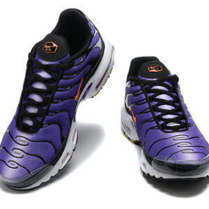 Air Max Plus TN1 “Voltage Purple”