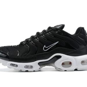 Air Max Plus TN1 “Black White”