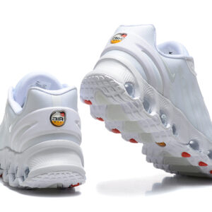 Air Max DN8 “Triple White”
