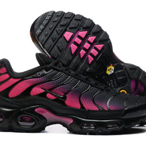 Air Max Plus TN1 “Neon Pink”