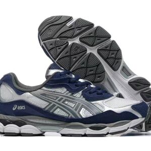 Asics Gel NYC “Blue/White”