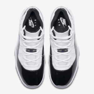 Jordan 11 “Concord”