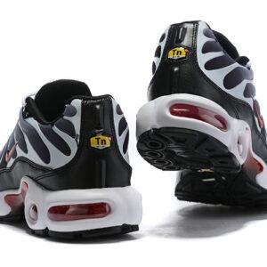 Air Max Plus TN 1 “Grey/Red”