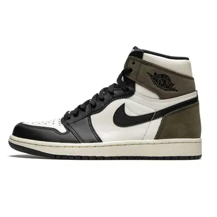 Jordan 1 High “Dark Mocha”