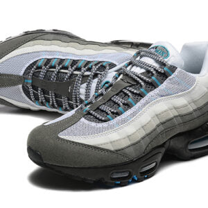 Air Max 95 “Crystal Blue”