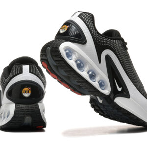 Air Max DN “Black/White”