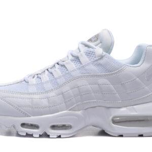 Air Max 95 “Triple White”
