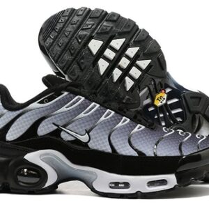 Air Max Plus TN1 “Black Metallic”