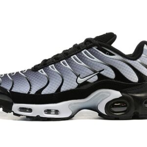 Air Max Plus TN1 “Black Metallic”