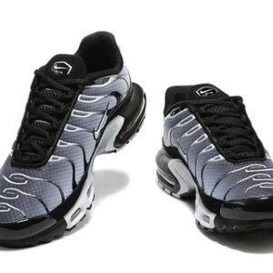 Air Max Plus TN1 “Black Metallic”