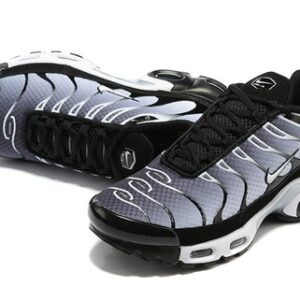 Air Max Plus TN1 “Black Metallic”