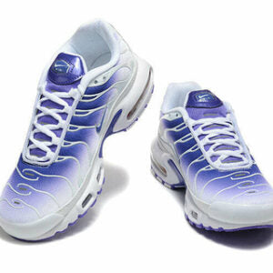 Air Max Plus TN1 “Purple Dragon”