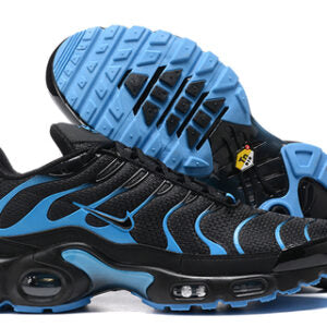 Air Max Plus TN1 “Black University Blue”
