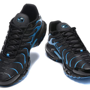Air Max Plus TN1 “Black University Blue”