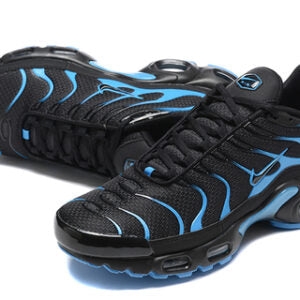 Air Max Plus TN1 “Black University Blue”