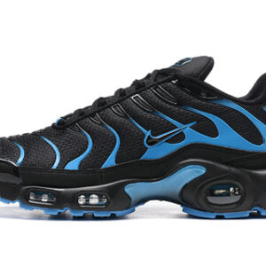 Air Max Plus TN1 “Black University Blue”