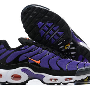 Air Max Plus TN1 “Voltage Purple”