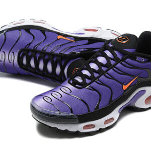 Air Max Plus TN1 “Voltage Purple”