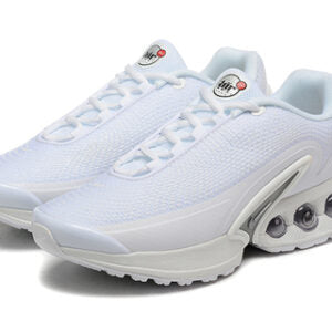 Air Max DN ”WHITE”