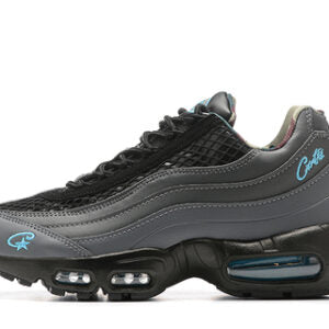 Corteiz x Air Max 95 “Aegean Storm”