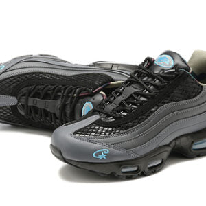 Corteiz x Air Max 95 “Aegean Storm”