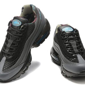 Corteiz x Air Max 95 “Aegean Storm”