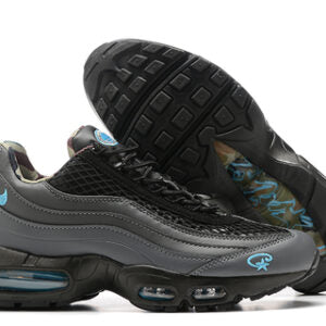 Corteiz x Air Max 95 “Aegean Storm”