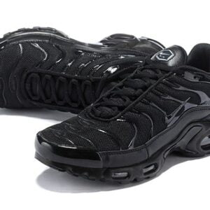 Air Max Plus Tn 1 “Triple Black”