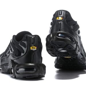 Air Max Plus Tn 1 “Triple Black”