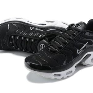 Air Max Plus TN1 “Black White”