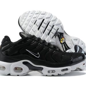 Air Max Plus TN1 “Black White”
