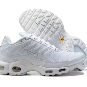 Air Max Plus Tn 1 ‘Triple White’