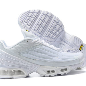 Air Max TN3 “Triple White”