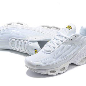Air Max TN3 “Triple White”
