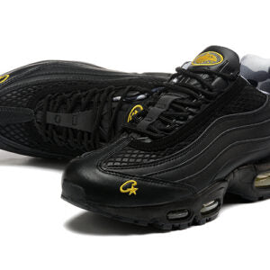 Corteiz x Air Max 95 “Tour Yellow”