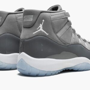 Jordan 11 “Cool Grey”