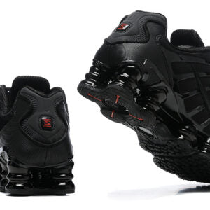 Shox TL “Black”