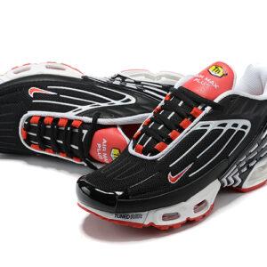 Air Max Plus TN 3 “Track Red”
