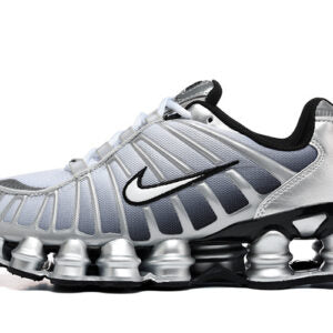 Shox TL “Gradient Black”