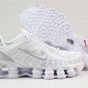 Shox TL “White”