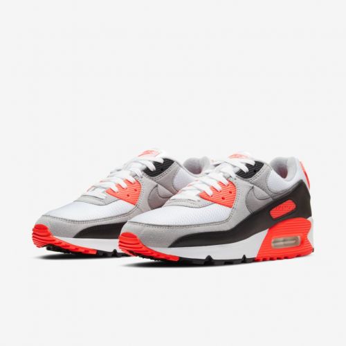 Air Max 90 “Infrared”