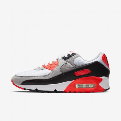 Air Max 90 “Infrared”