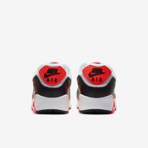 Air Max 90 “Infrared”