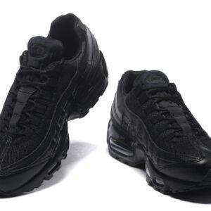 Air Max 95 “Triple Black”