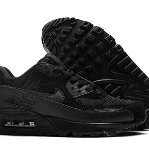 Air Max 90 “Triple Black”