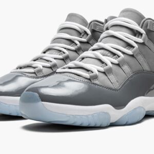Jordan 11 “Cool Grey”