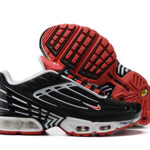 Air Max Plus TN 3 “Track Red”