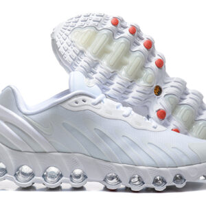 Air Max DN8 “Triple White”