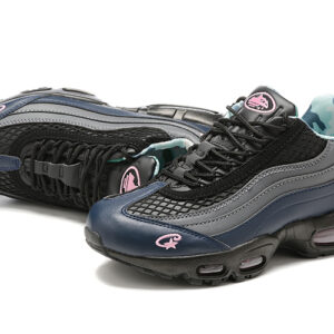 Corteiz x Nike Air Max 95 “Pink Beam”