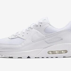 Air Max 90 “Triple White”